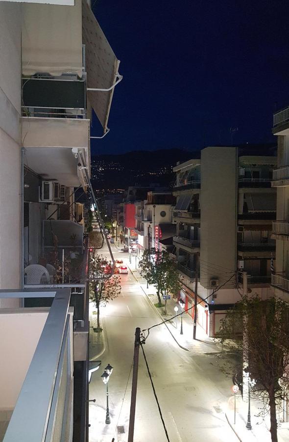Stay Here - Διαμέρισμα Στο Κέντρο Του Βόλου Волос Екстер'єр фото